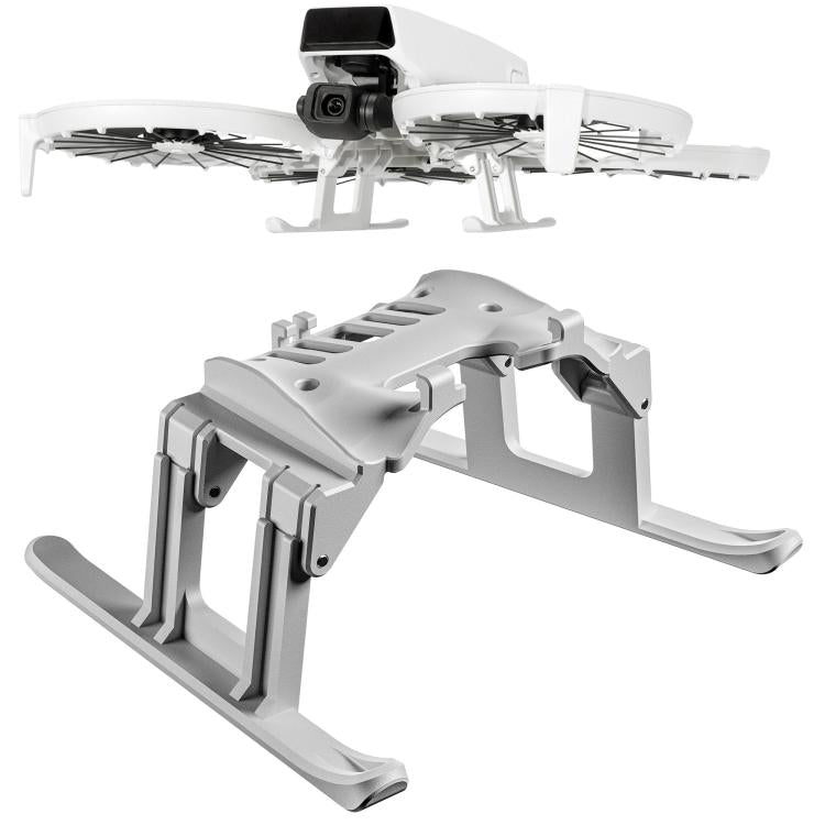 For DJI Flip STARTRC Folding Anti-fall Anti-dirt Heightened Landing Gear Training Rack, For DJI Flip For DJI Flip STARTRC Folding Anti-fall Anti-dirt Heightened Landing Gear Training Rack, For DJI Flip